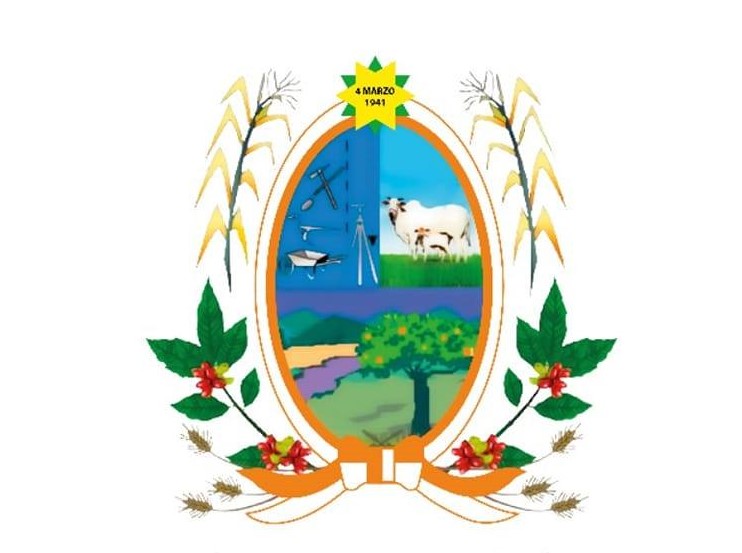 Escudo de Pailitas