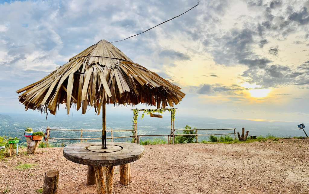 Mirador La Esperanza