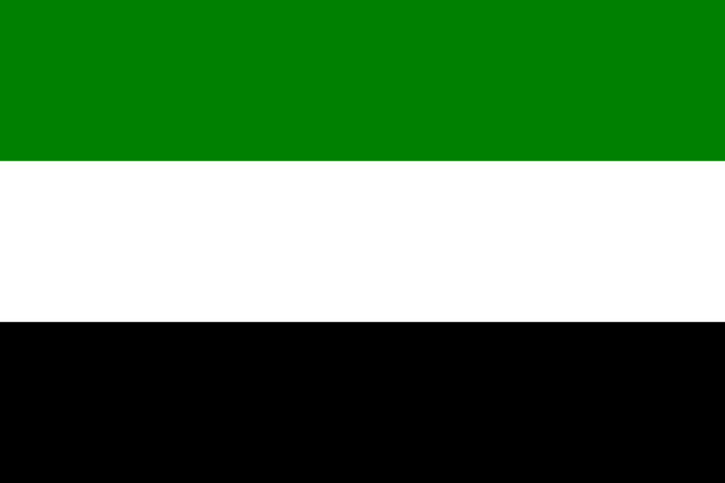 Bandera de Becerril
