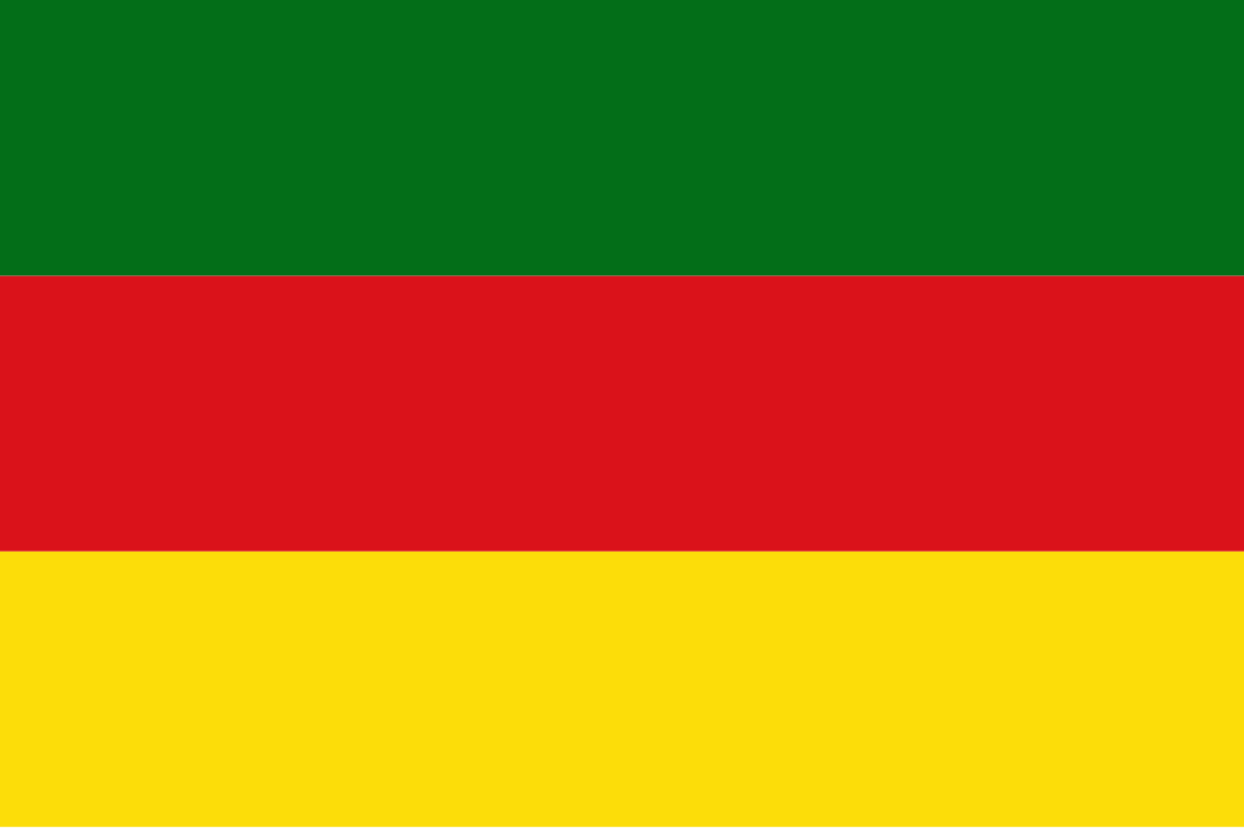 Bandera de Astrea