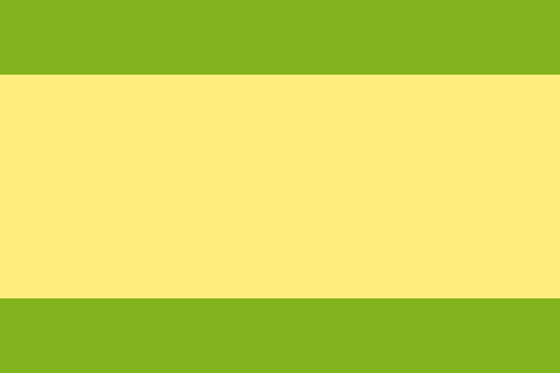 Bandera de Pueblo Bello