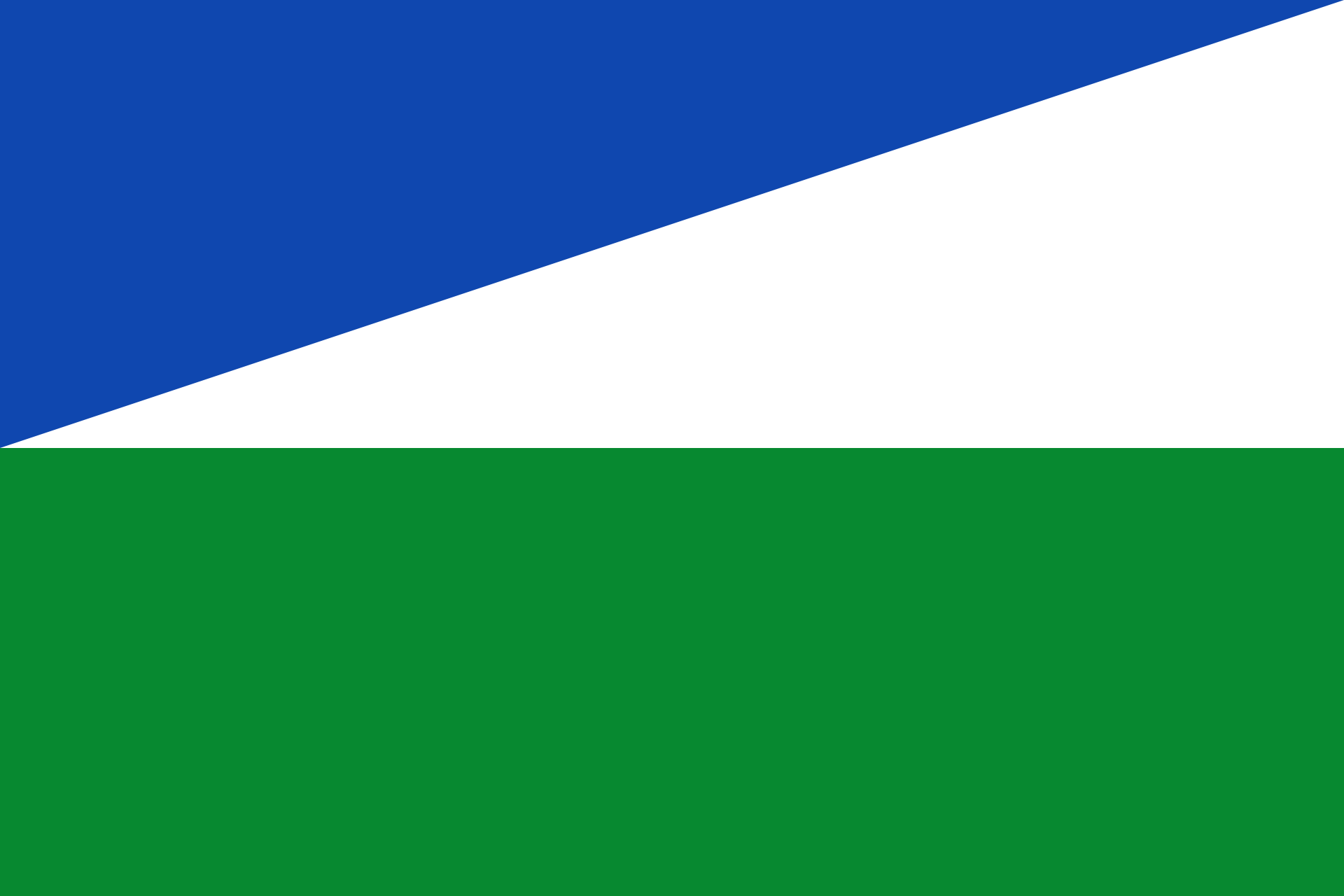 Bandera de González