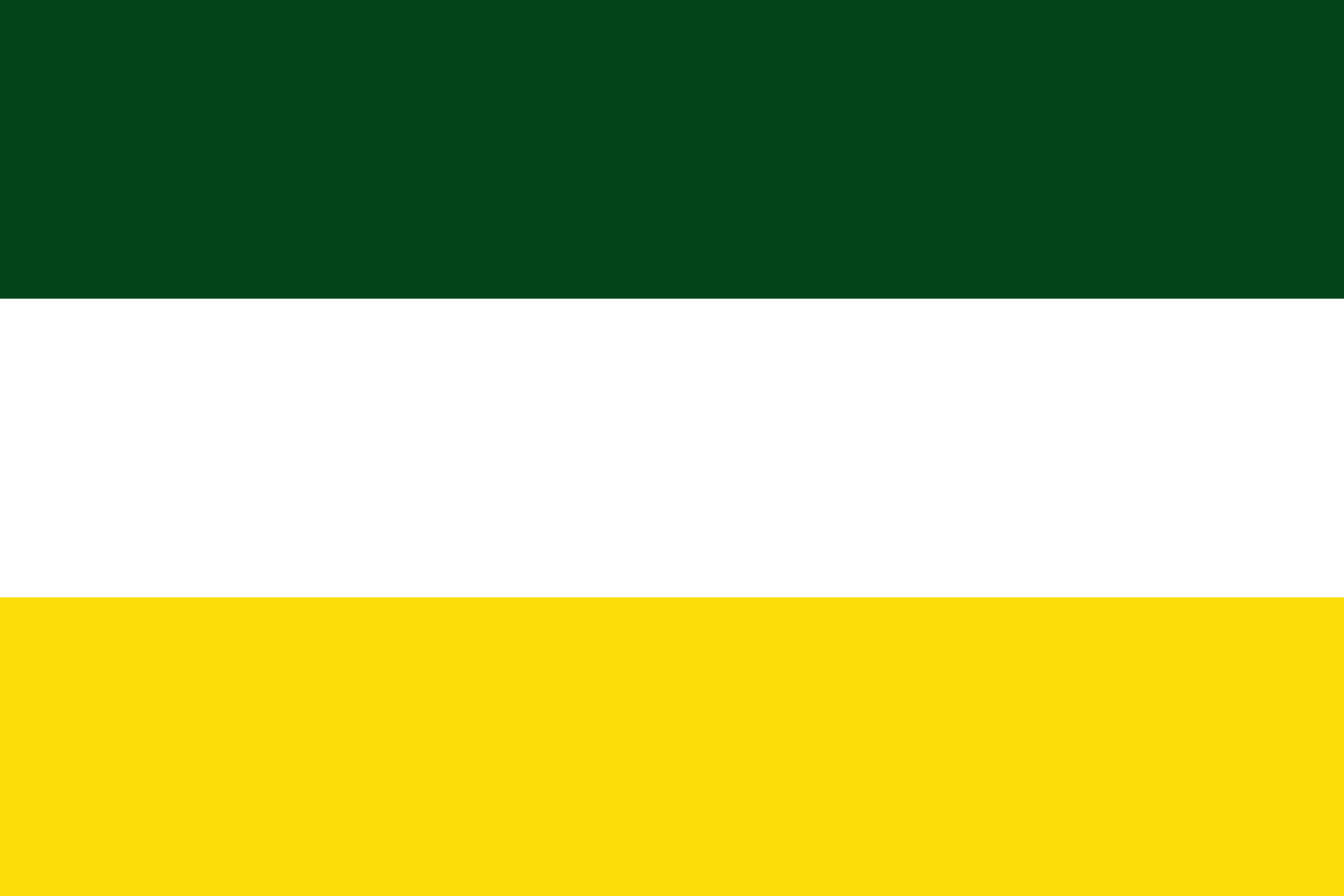 Bandera de La Jagua de Ibirico