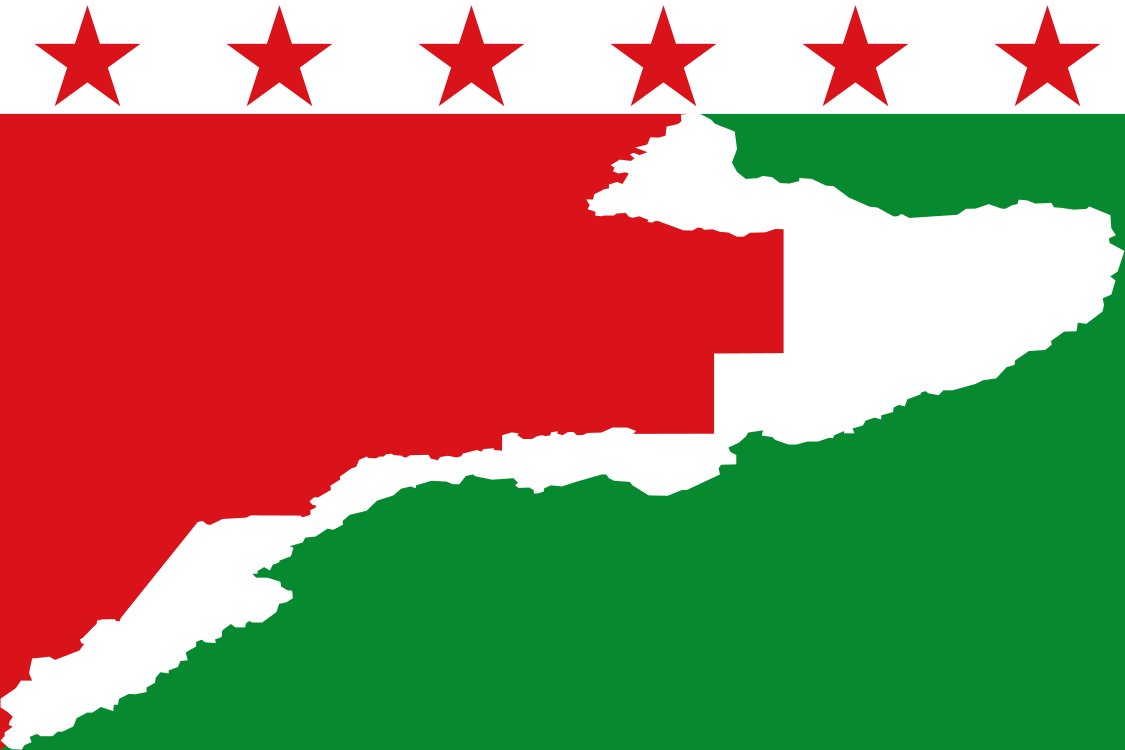 Bandera de La Paz